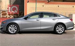 شيفروليه ماليبو